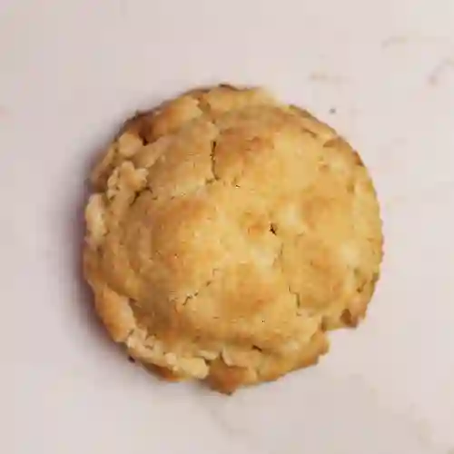 Cookie salted caramel