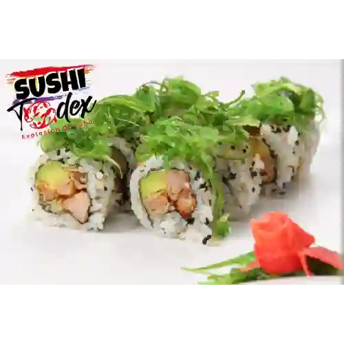 Roll Midori Especial.