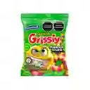 Grissly Goma Gusanos