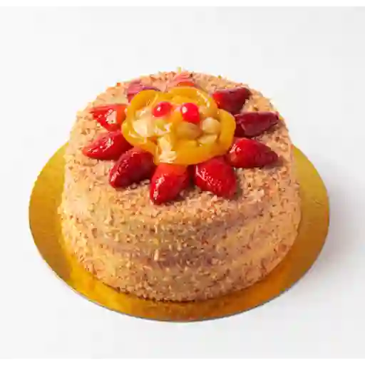 FESTIVAL DE FRUTA PETITE