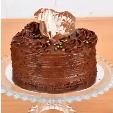 Torta de Chocolate
