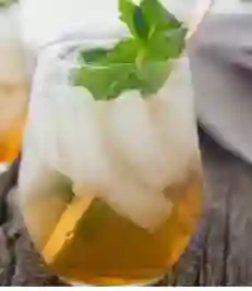 Ice Tea Soda