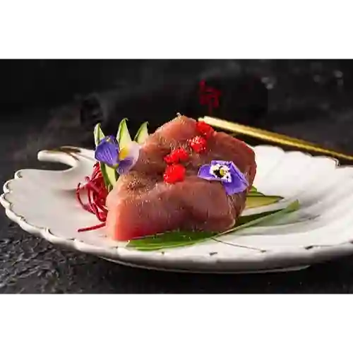 Sashimi de Maguro