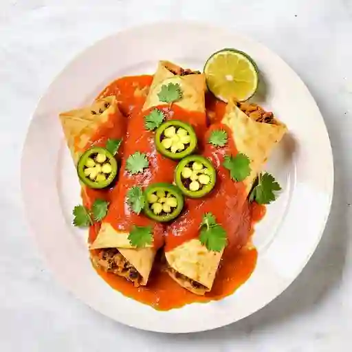 Pitillo Enchilado Jumbo