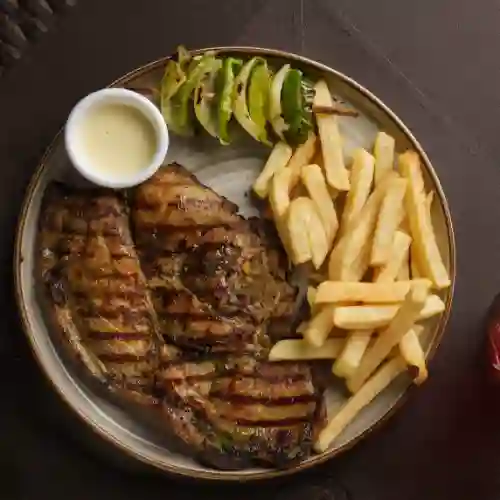 Loncha de Cerdo