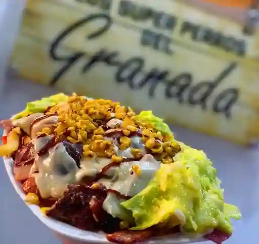 Súper Especial Maxi