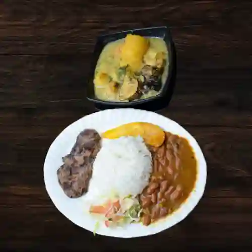 Carne Asada