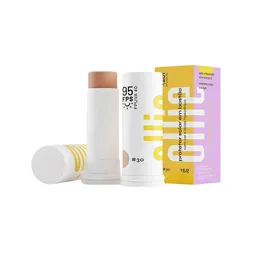 OllieProtector Solar en Barra Con Color Fps 95 #30