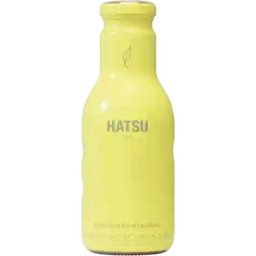 Te Hatsu Amarillo 400 ml