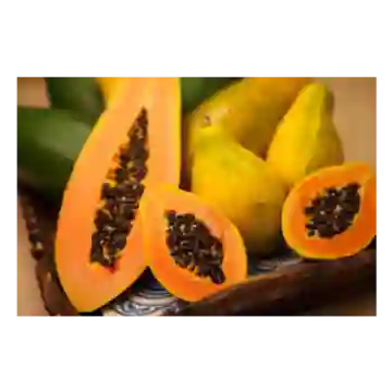 Crema de Papaya