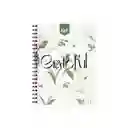 Kiut Cuaderno Argollado 30304