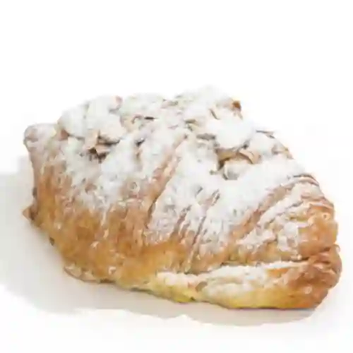 Croissant Almendras