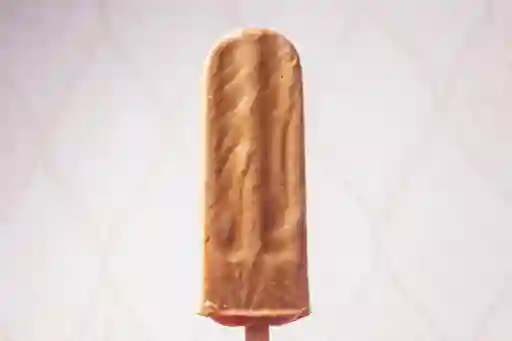 Paleta de Leche Café