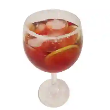 Tamarindo Michelada