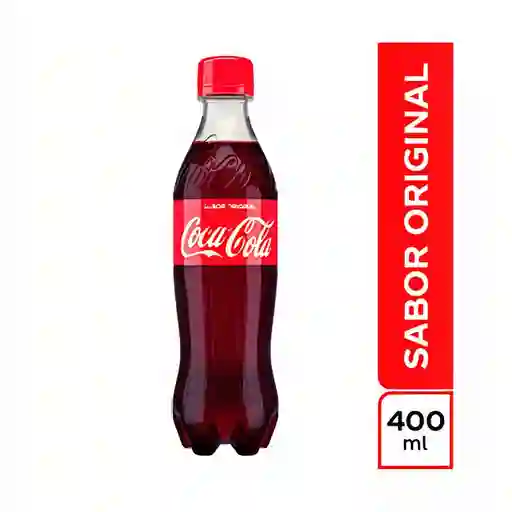 Coca-cola Original 400ml