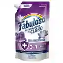 Fabuloso Limpia Pisos Alternativa al Cloro Fresca Lavanda 720ml