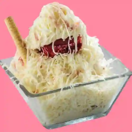 Queso Helado