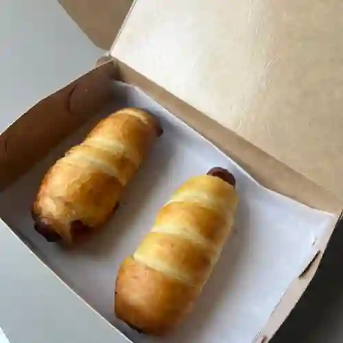 Caja X4 Deditos Horneados Rancheros