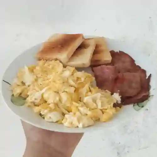 Combo Del Nonno
