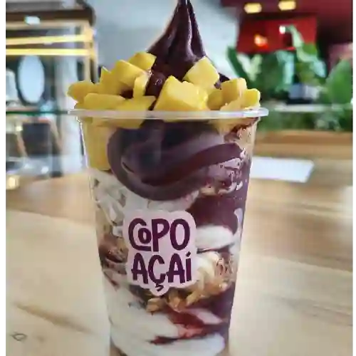 Copoaçaí Bowl 16 Oz
