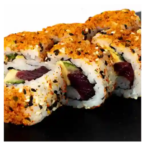 Spicy Tuna