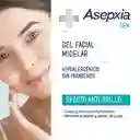 Asepxia Gel Limpiador Facial Micelar Gen