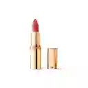 Labial L’Oréal Paris Colour Riche Luminous True Red 3.6 gr