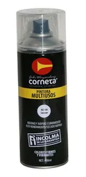 Corneta Pintura en Aerosol Transparente Brillante