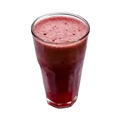 Jugos Naturales en Agua/Leche