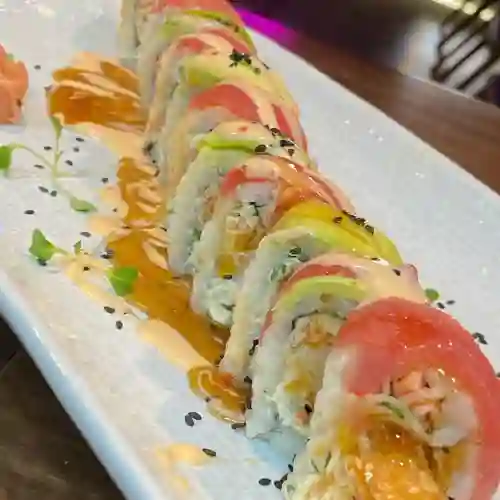 Matata Roll
