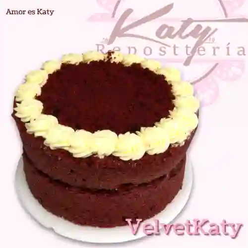 Velvetkaty 8 Porciones