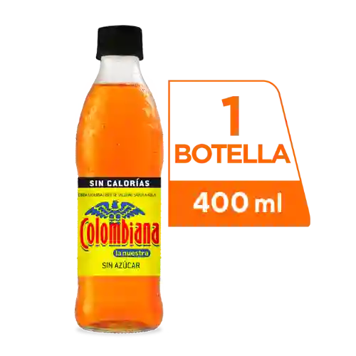 Colombiana Ligera 400 ml