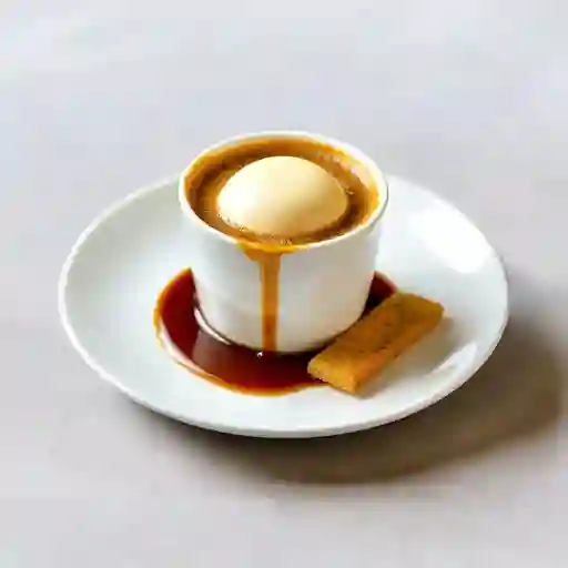 Affogato