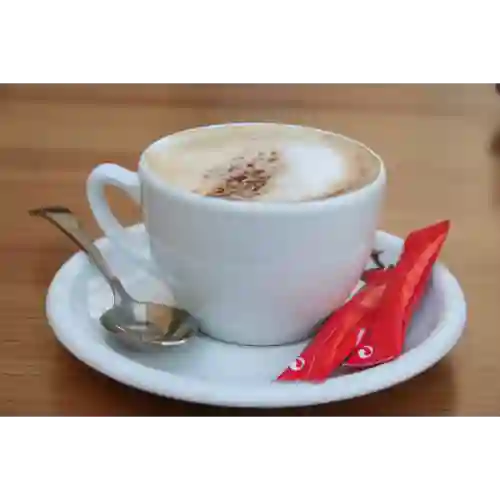 Cafe con Leche