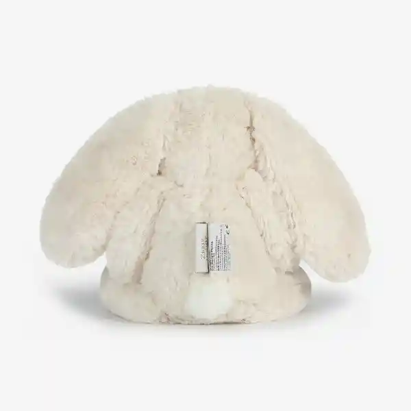 O.B. Designs Peluche Conejo Pequeño Ziggy Crema 25 cm