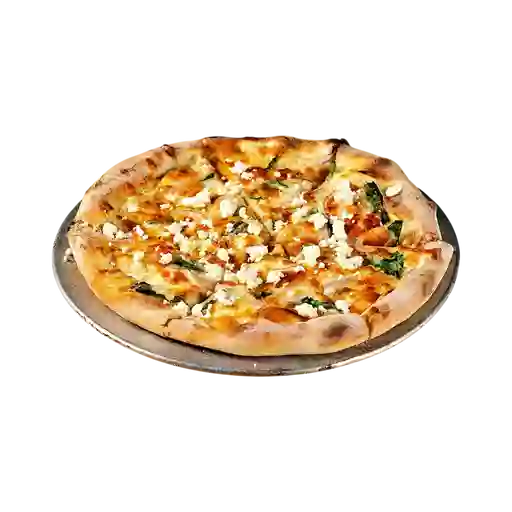 Pizza Griega