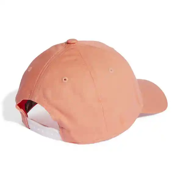 Adidas Gorra Daily Para Hombre Rosado Talla: OSFM