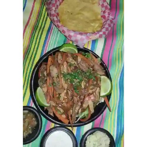 Fajitas