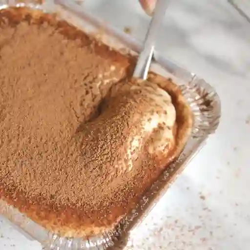 Tiramisú