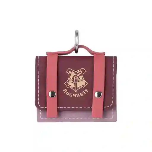 Estuche Protector Audífonos Serie Harry Potter Pro Preppy Miniso