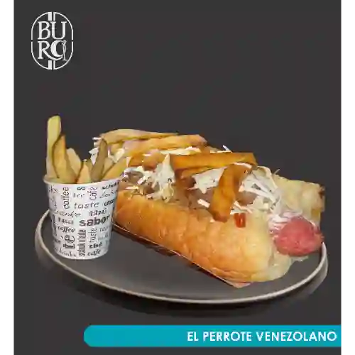 el Venezolano