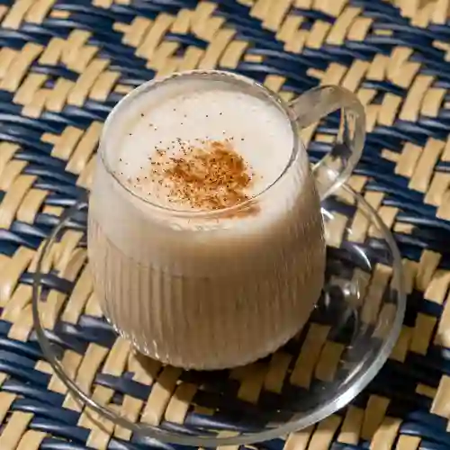 Chai Latte 9 Onz