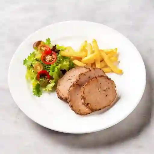 Mini Lomo de Cerdo