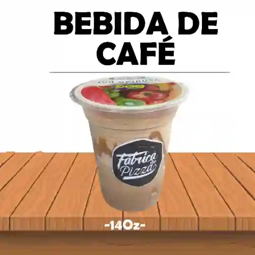 Bebida de Cafe