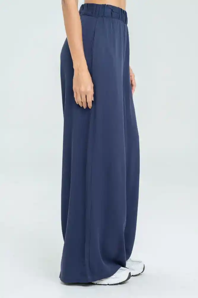 Pantalon Palazzo
