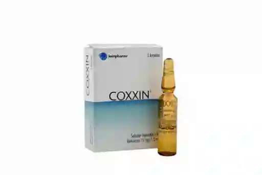 Coxxin (15 mg)