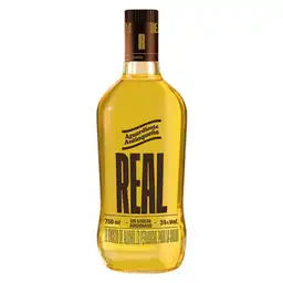 Aguardiente Antioqueño 24 Grados Amarillo (750 Ml)