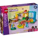 Set Construcción Cuarto de Juegos de la Hermanita de Aliya Lego