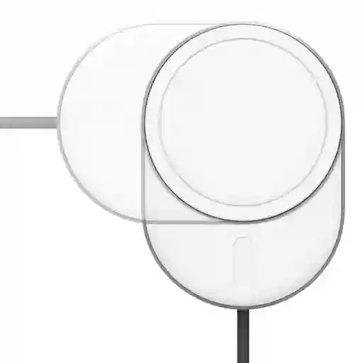 Belkin Adaptador Carro MG QI2 15W