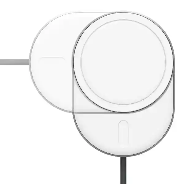 Belkin Adaptador Carro MG QI2 15W